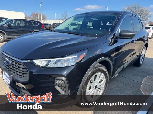 used 2024 Ford Escape car, priced at $21,892