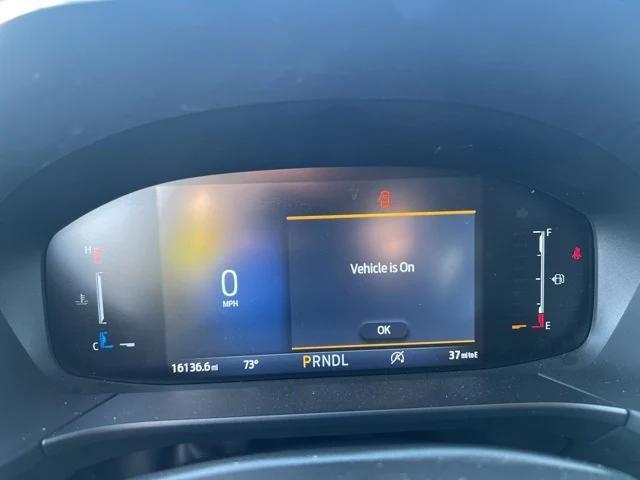 used 2024 Ford Escape car, priced at $19,998