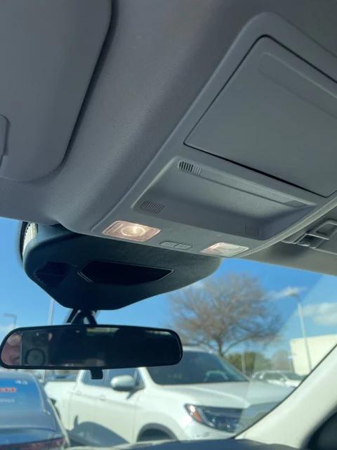 used 2024 Ford Escape car, priced at $19,998