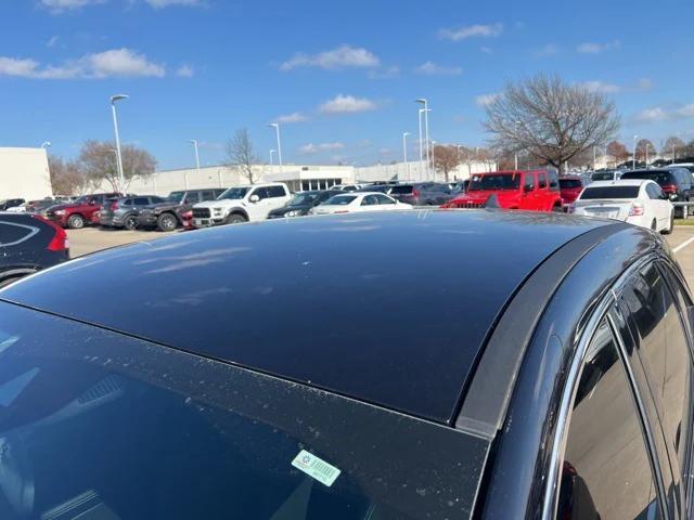 used 2024 Ford Escape car, priced at $19,998