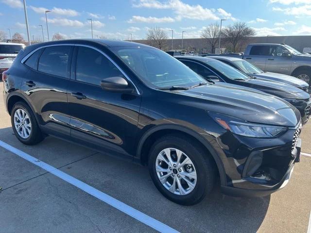 used 2024 Ford Escape car, priced at $19,998