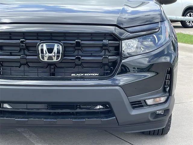 new 2025 Honda Ridgeline car, priced at $46,219