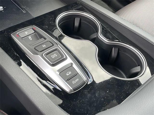 new 2025 Honda Ridgeline car, priced at $46,219