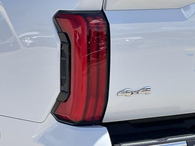 used 2024 Toyota Tundra Hybrid car, priced at $52,195