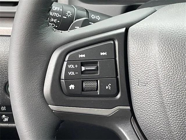 new 2026 Honda Ridgeline car, priced at $45,150