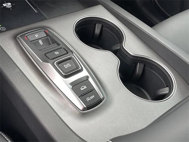 new 2026 Honda Ridgeline car, priced at $45,150