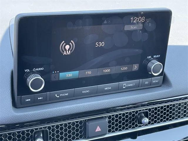 new 2026 Honda Civic car, priced at $27,742