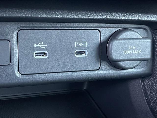 new 2026 Honda Civic car, priced at $27,742