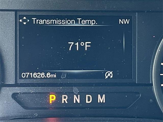 used 2018 Ford F-150 car, priced at $23,742