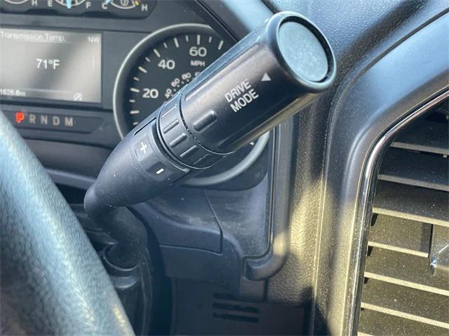 used 2018 Ford F-150 car, priced at $23,742