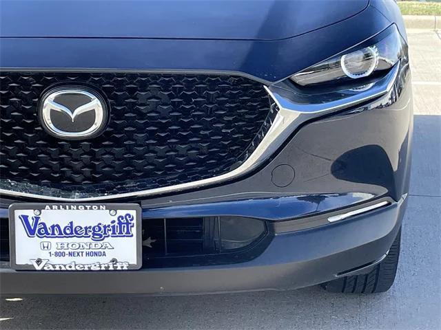 used 2025 Mazda CX-30 car, priced at $22,285