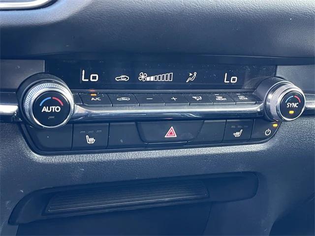 used 2025 Mazda CX-30 car, priced at $22,285