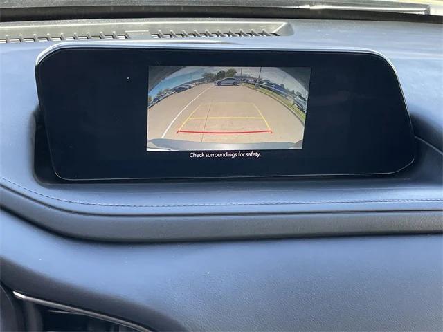 used 2025 Mazda CX-30 car, priced at $22,285