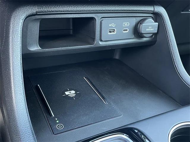 new 2025 Honda Pilot car, priced at $49,457