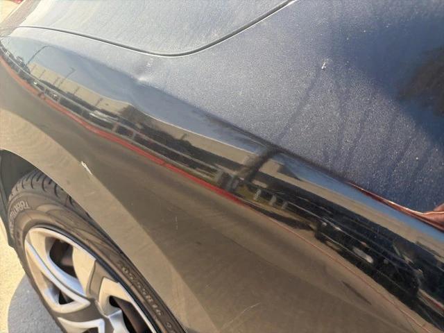 used 2018 Honda Civic car, priced at $13,459