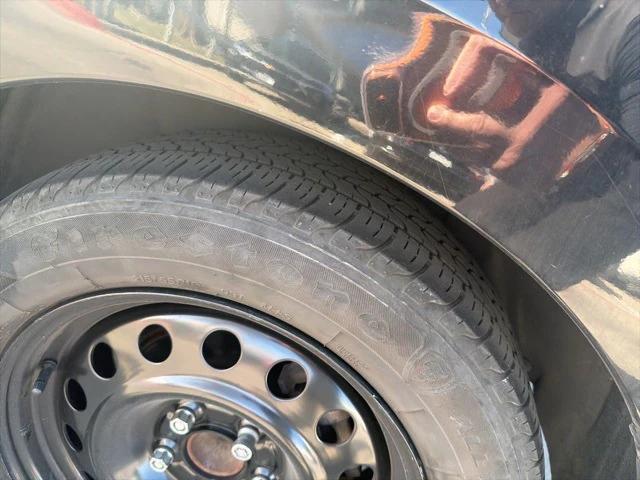 used 2018 Honda Civic car, priced at $13,459