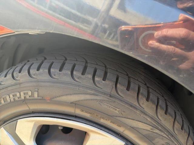 used 2018 Honda Civic car, priced at $13,459