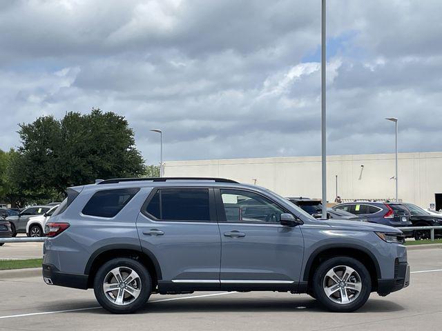 new 2026 Honda Pilot car, priced at $47,632
