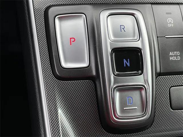 used 2022 Hyundai Santa Fe car, priced at $19,258