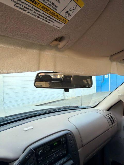 used 2004 Ford Explorer car, priced at $4,967