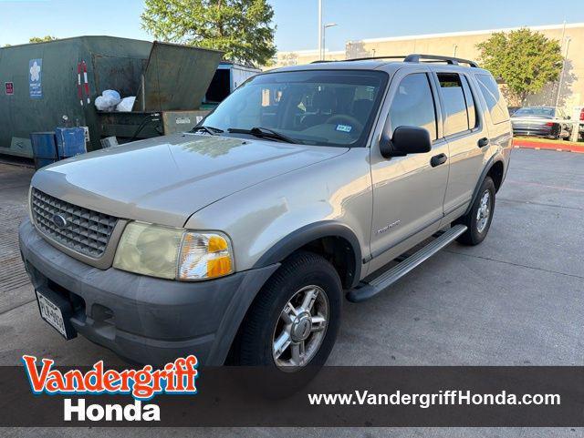 used 2004 Ford Explorer car, priced at $4,967