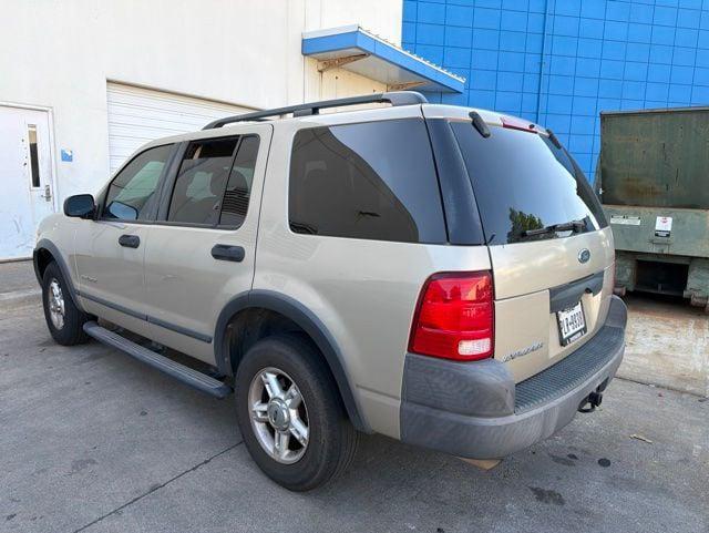 used 2004 Ford Explorer car, priced at $4,967