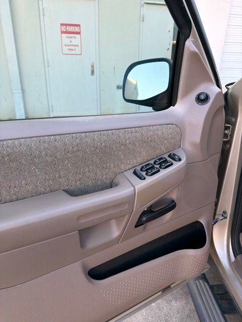 used 2004 Ford Explorer car, priced at $4,967