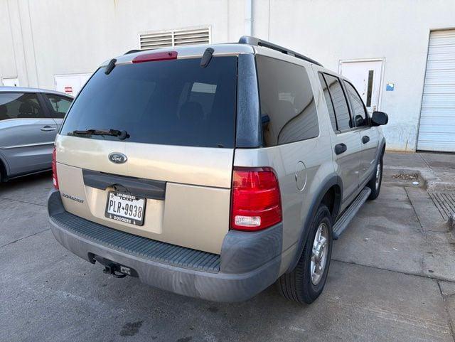 used 2004 Ford Explorer car, priced at $4,967