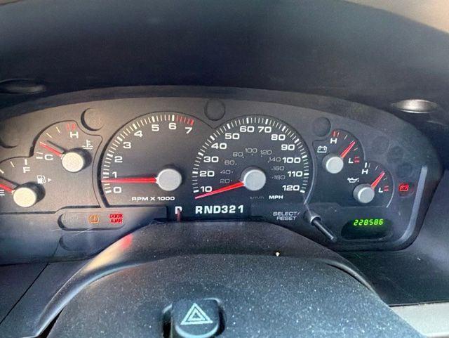 used 2004 Ford Explorer car, priced at $4,967