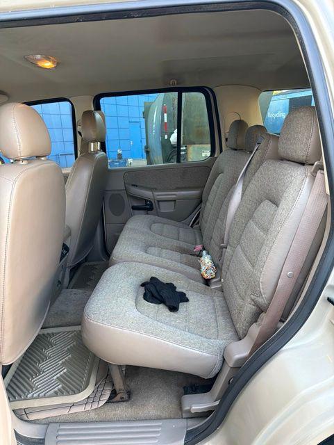 used 2004 Ford Explorer car, priced at $4,967