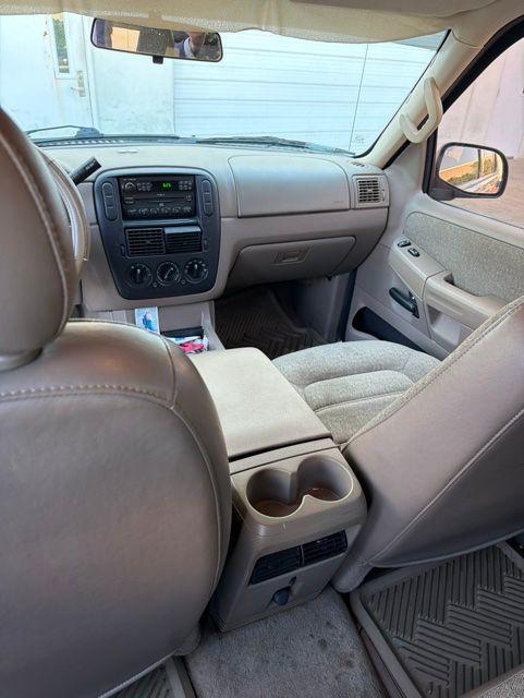 used 2004 Ford Explorer car, priced at $4,967