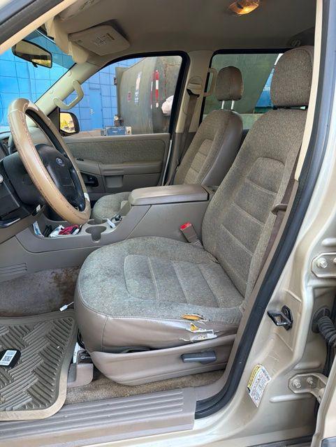 used 2004 Ford Explorer car, priced at $4,967