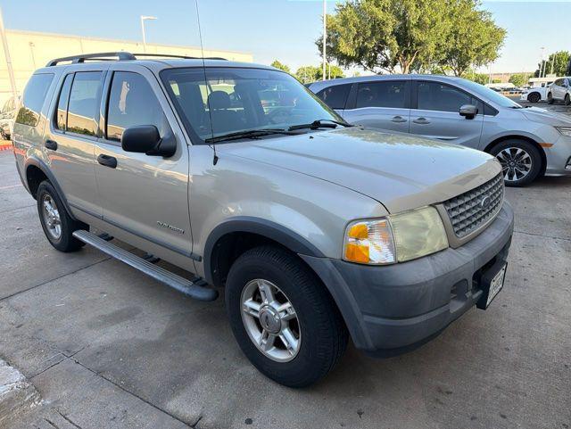 used 2004 Ford Explorer car, priced at $4,967