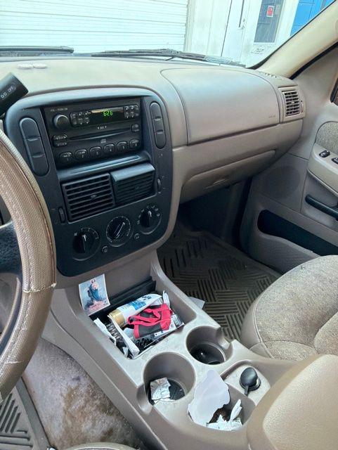 used 2004 Ford Explorer car, priced at $4,967