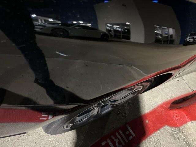 used 2024 Honda Accord car, priced at $25,508