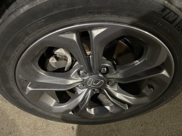 used 2024 Honda Accord car, priced at $25,508