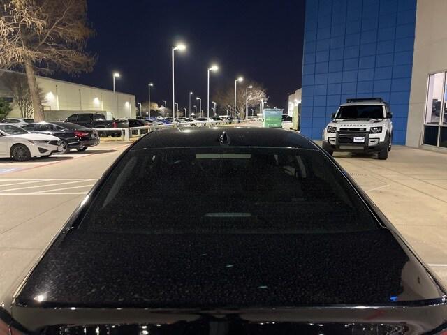 used 2024 Honda Accord car, priced at $25,508