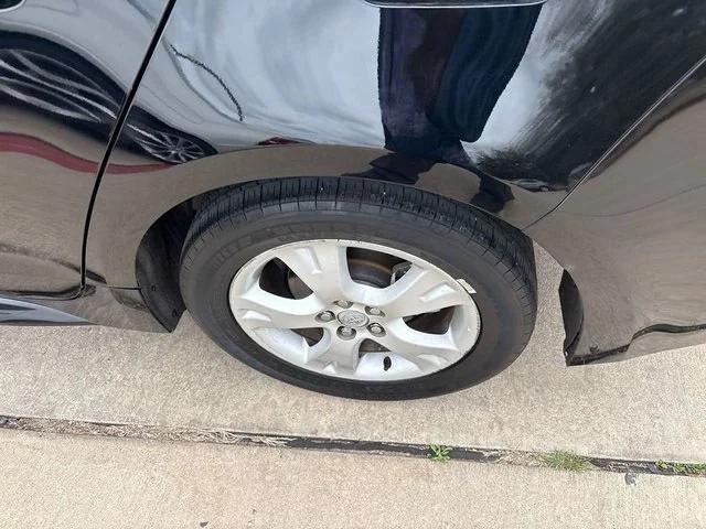 used 2024 Toyota Corolla car, priced at $21,986