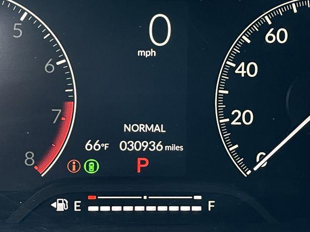 used 2024 Honda Civic car, priced at $25,997