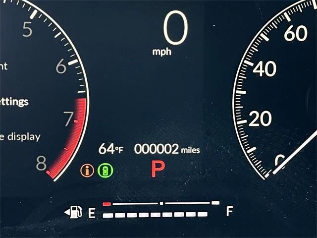 new 2026 Honda Civic car, priced at $25,097