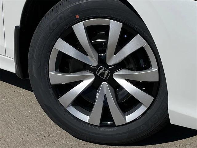 new 2026 Honda Civic car, priced at $25,097