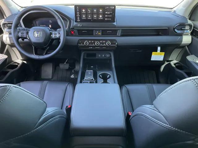 new 2026 Honda Pilot car, priced at $45,787