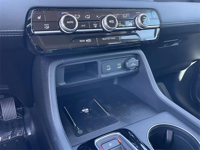 new 2026 Honda Pilot car, priced at $45,787