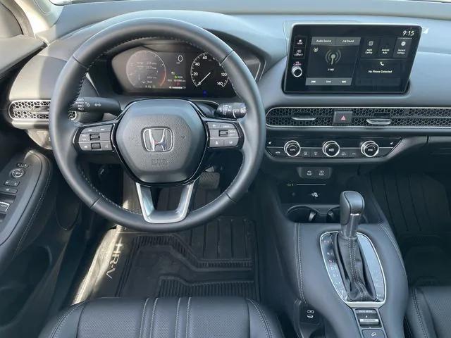 used 2026 Honda HR-V car, priced at $29,868