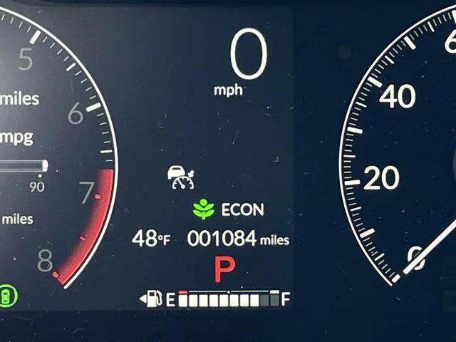 used 2026 Honda HR-V car, priced at $29,868