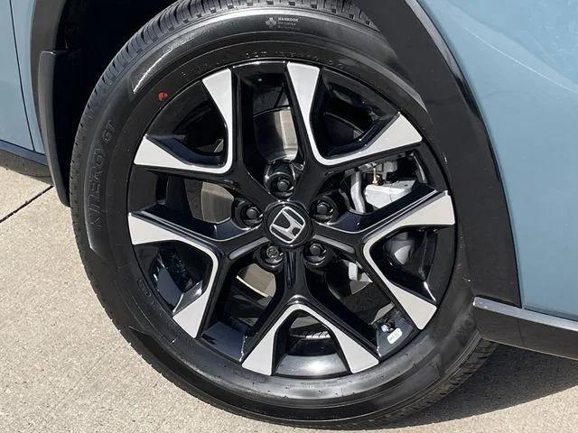 used 2026 Honda HR-V car, priced at $29,868