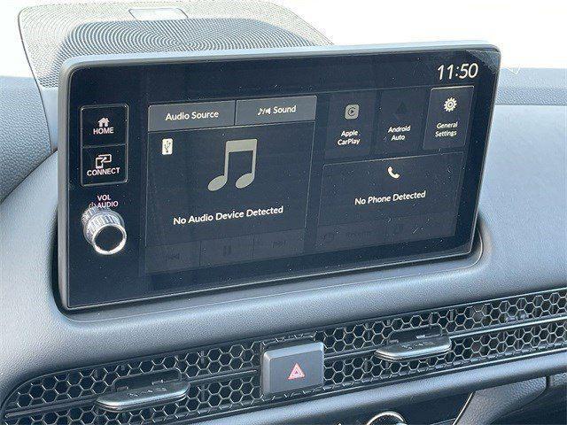 new 2026 Honda HR-V car, priced at $26,712