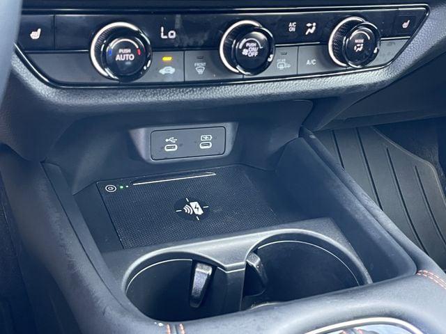 used 2026 Honda HR-V car, priced at $28,986