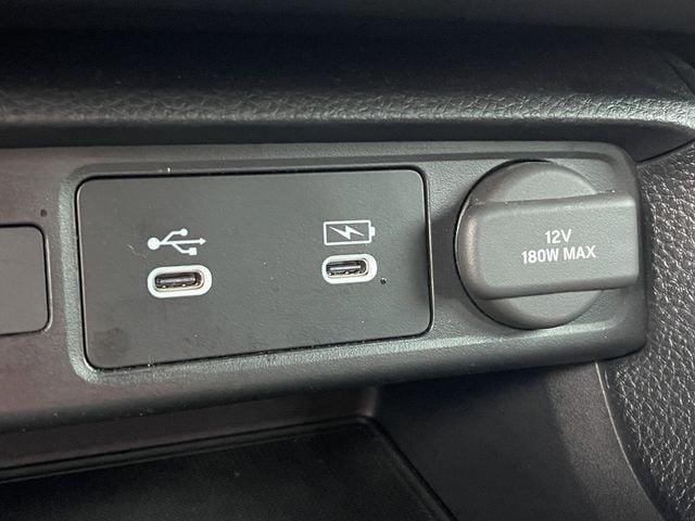 used 2025 Honda Civic car, priced at $24,998