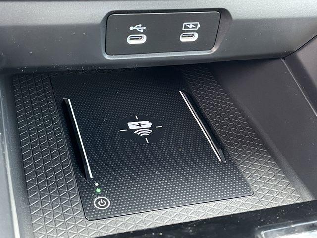 new 2026 Honda Accord Hybrid car, priced at $37,145